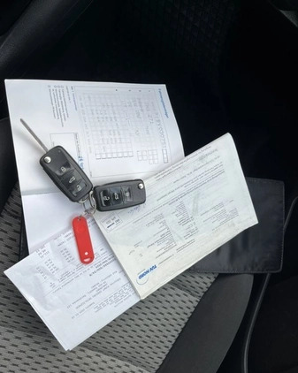 Volkswagen Sharan cena 45900 przebieg: 260940, rok produkcji 2011 z Suwałki małe 667